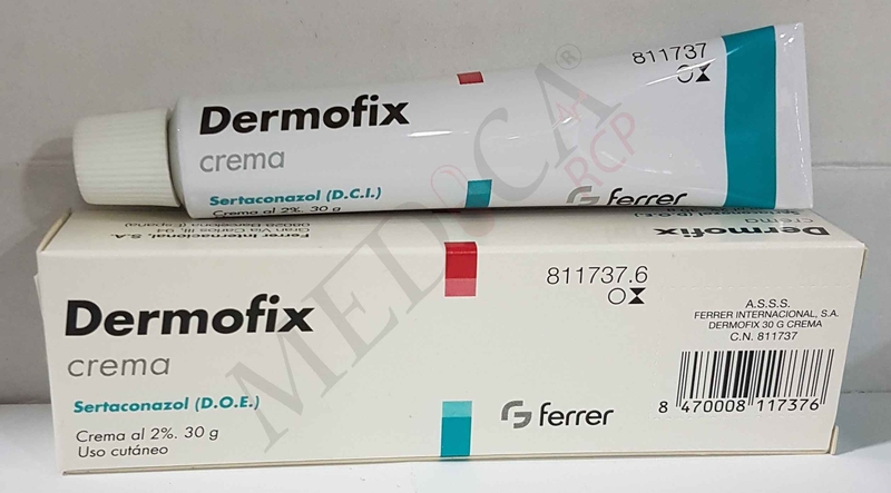 Dermofix Cream